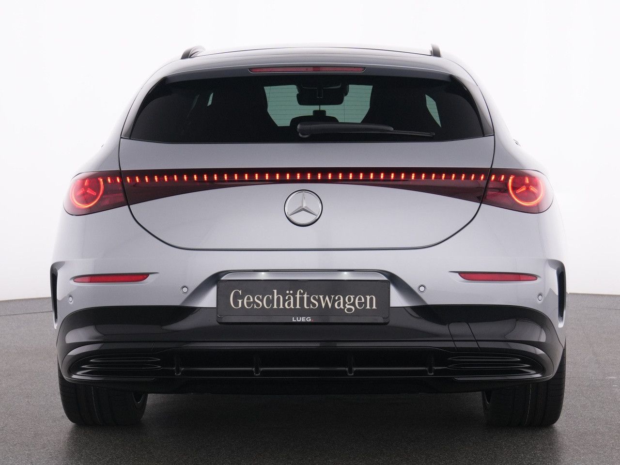 Mercedes-Benz CLA – Bild 15