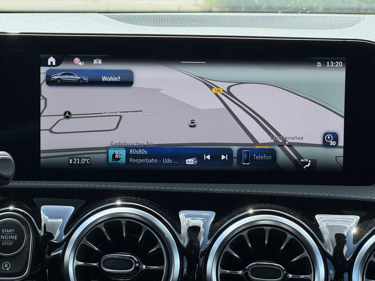Mercedes-Benz CLA – Bild 16