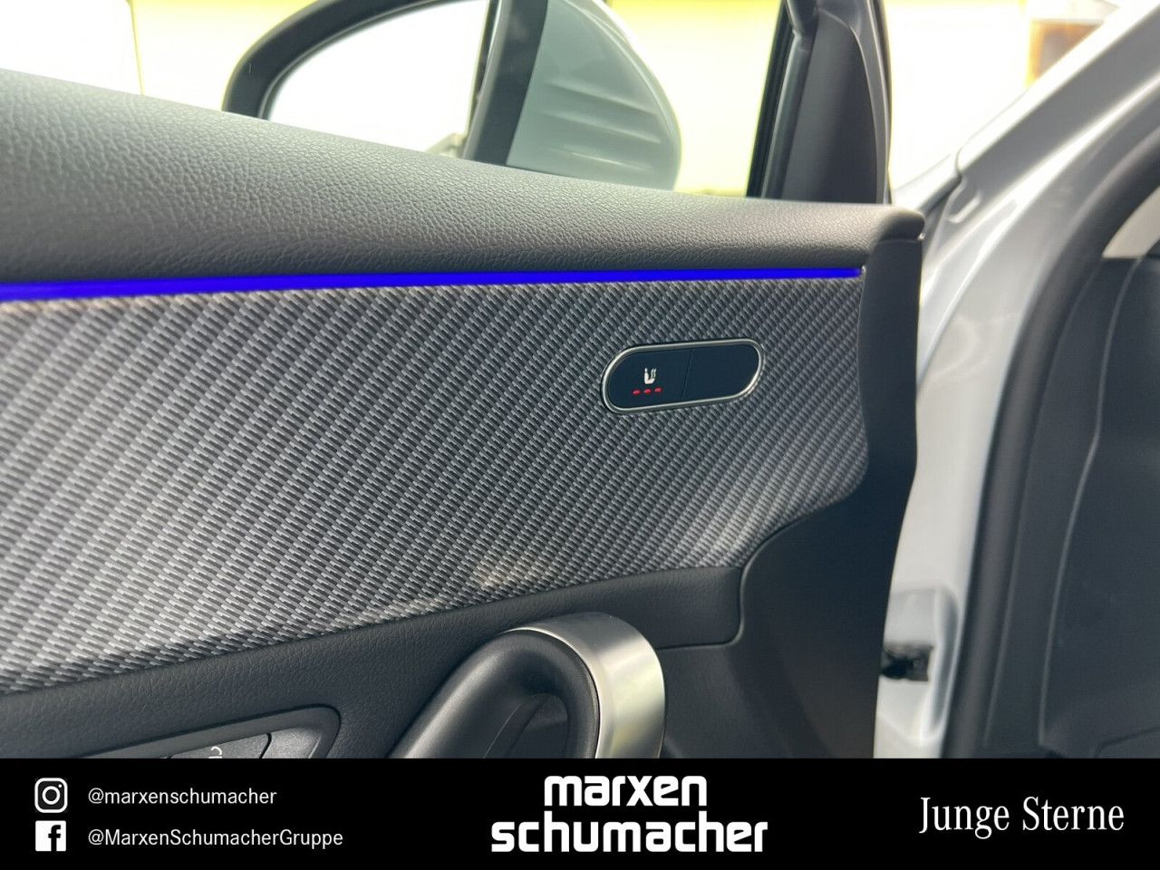 Mercedes-Benz A-Klasse – Bild 7