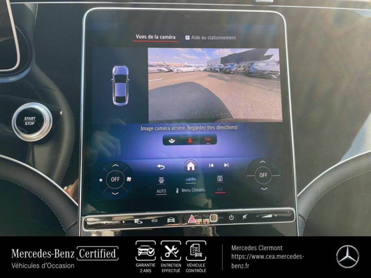 Photo du v&eacute;hicule 16 / 18