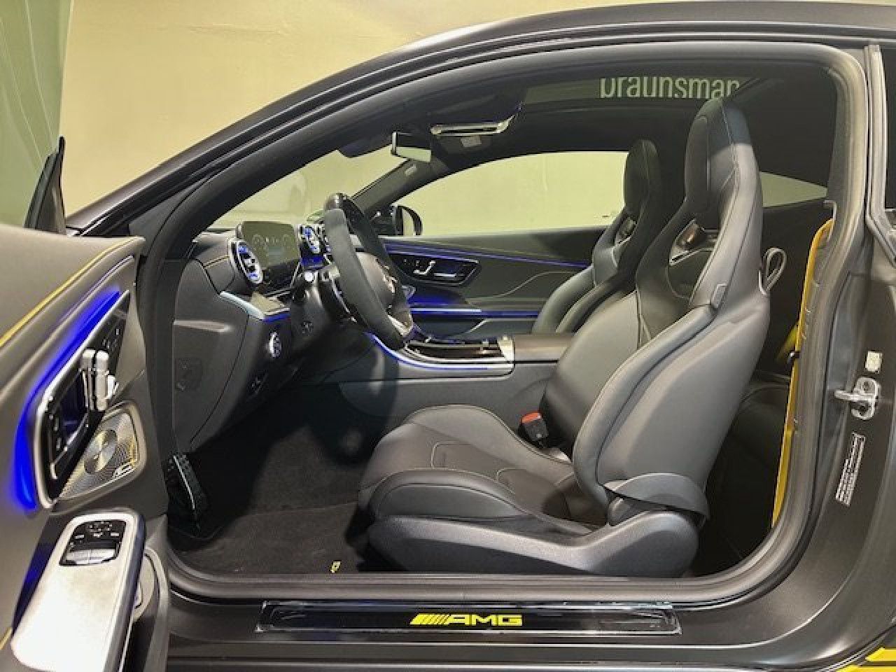 Mercedes-Benz CLE – Bild 8