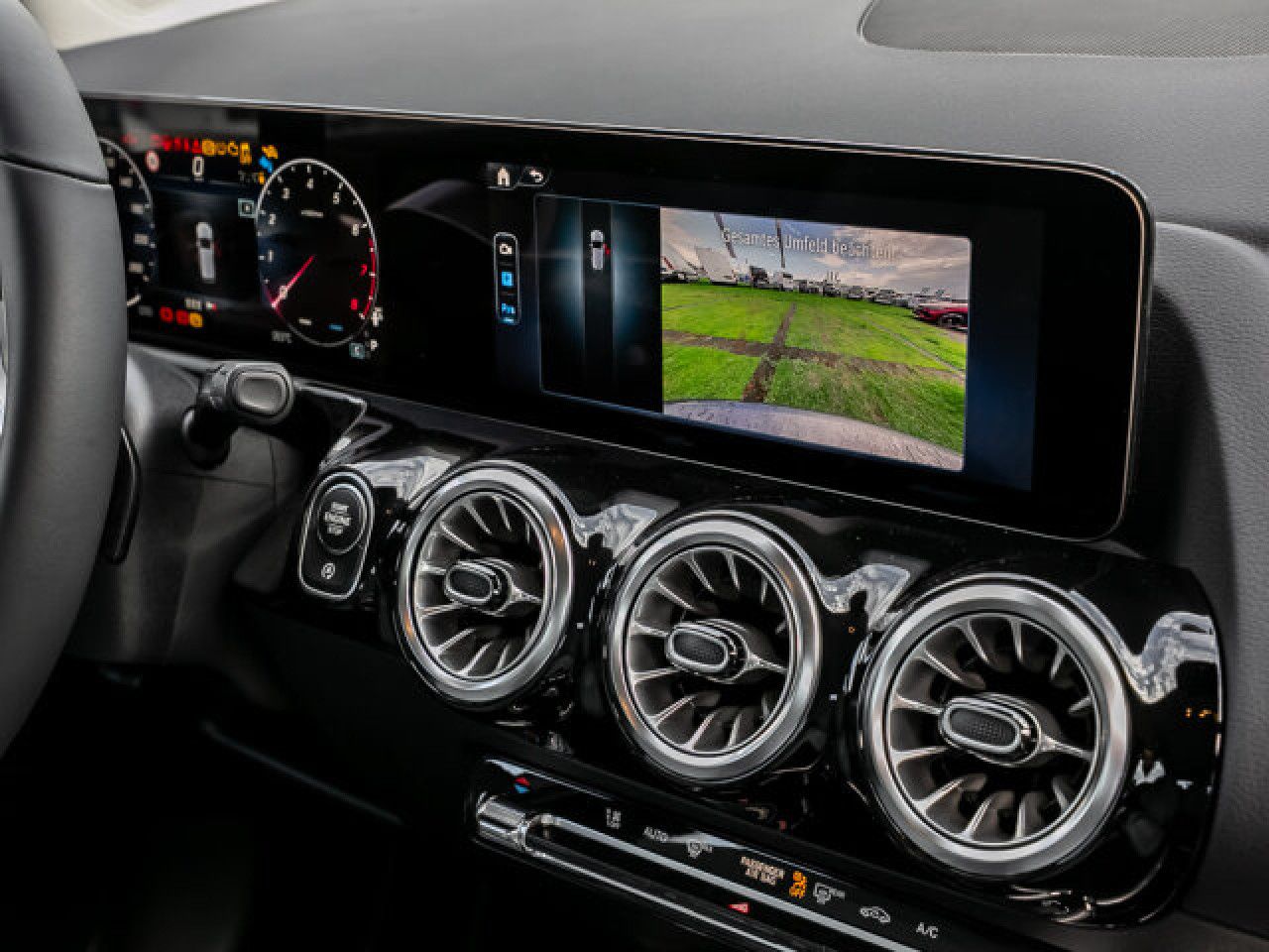 Mercedes-Benz B-Klasse – Bild 8