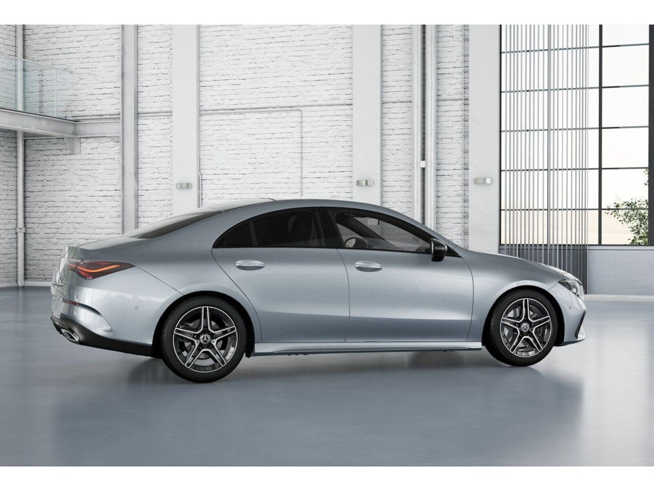 Mercedes-Benz CLA – Bild 6