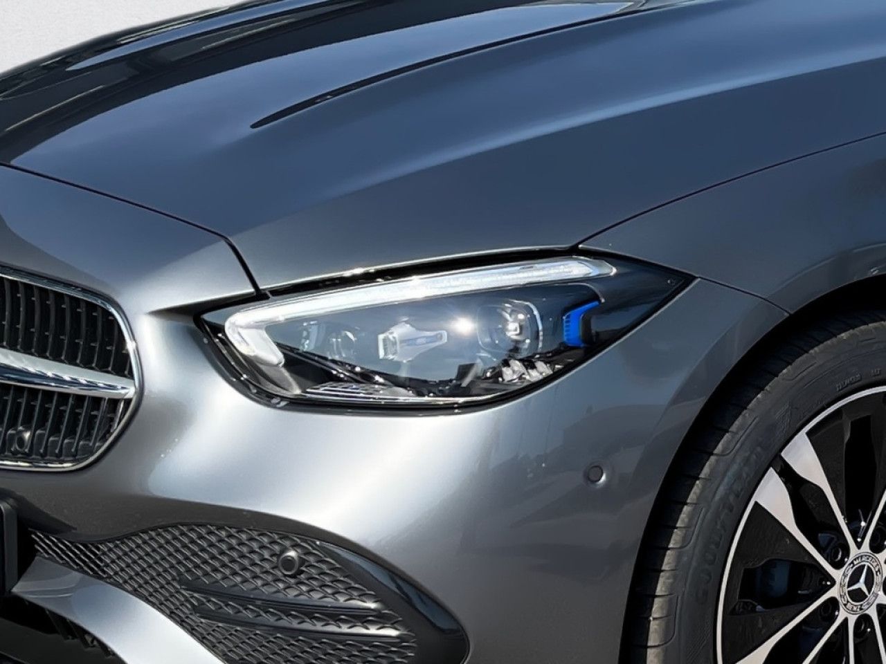 Mercedes-Benz C-Klasse – Bild 16