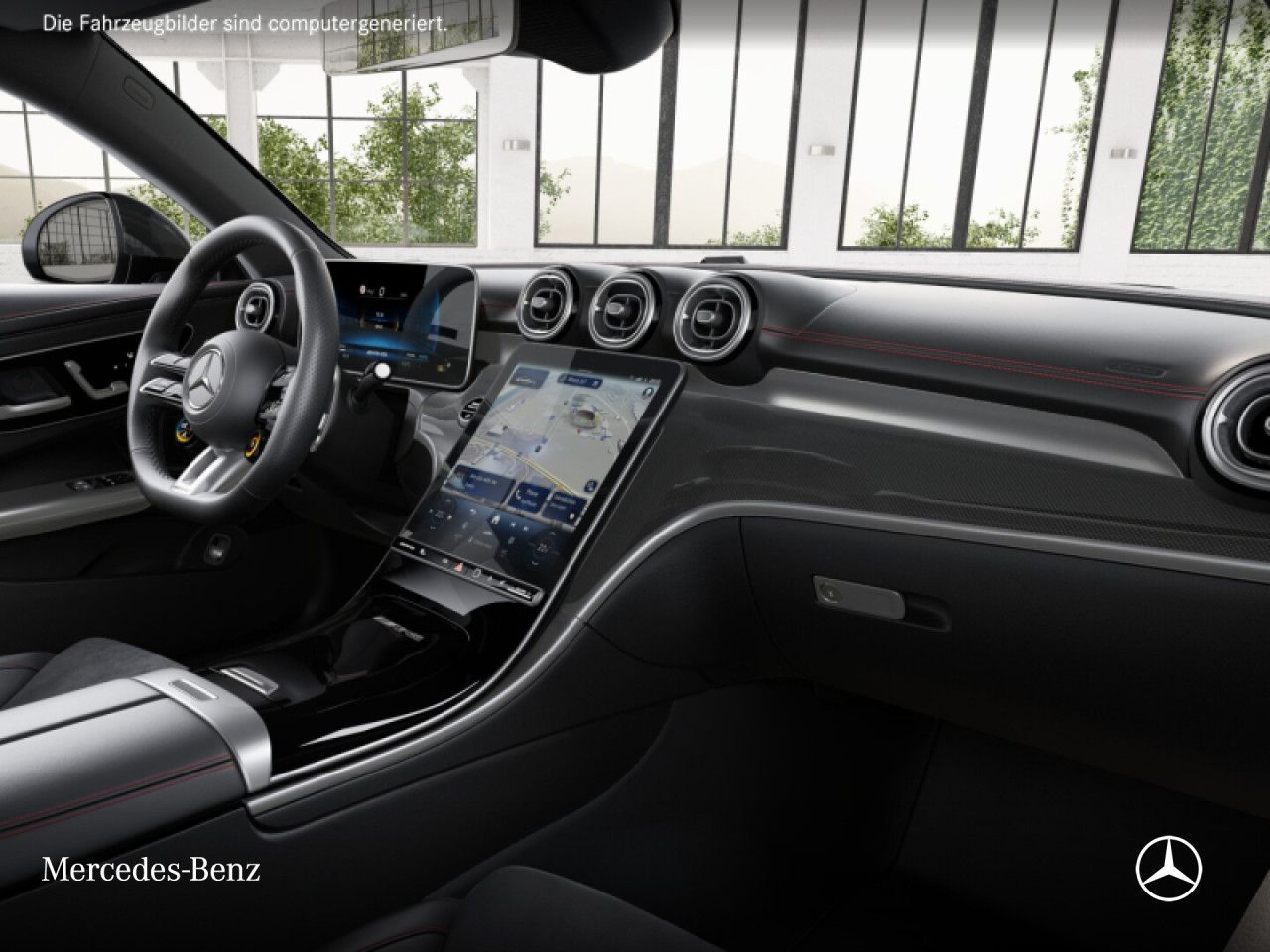 Mercedes-Benz CLE – Bild 8
