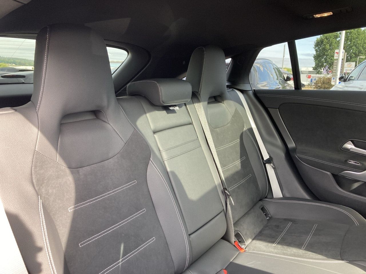 Mercedes-Benz CLA – Bild 13