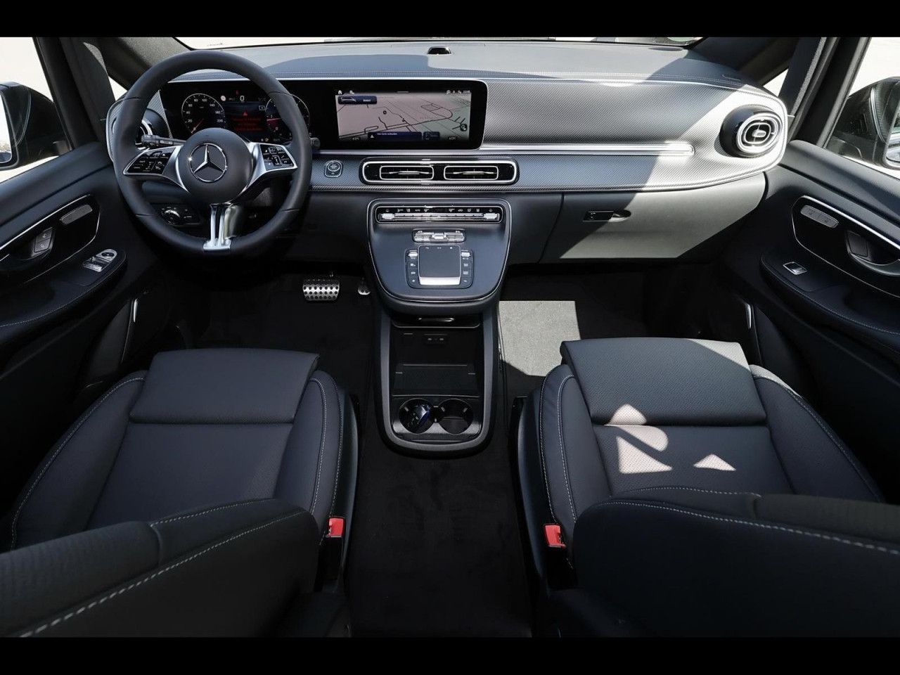 Mercedes-Benz V-Klasse – Bild 5