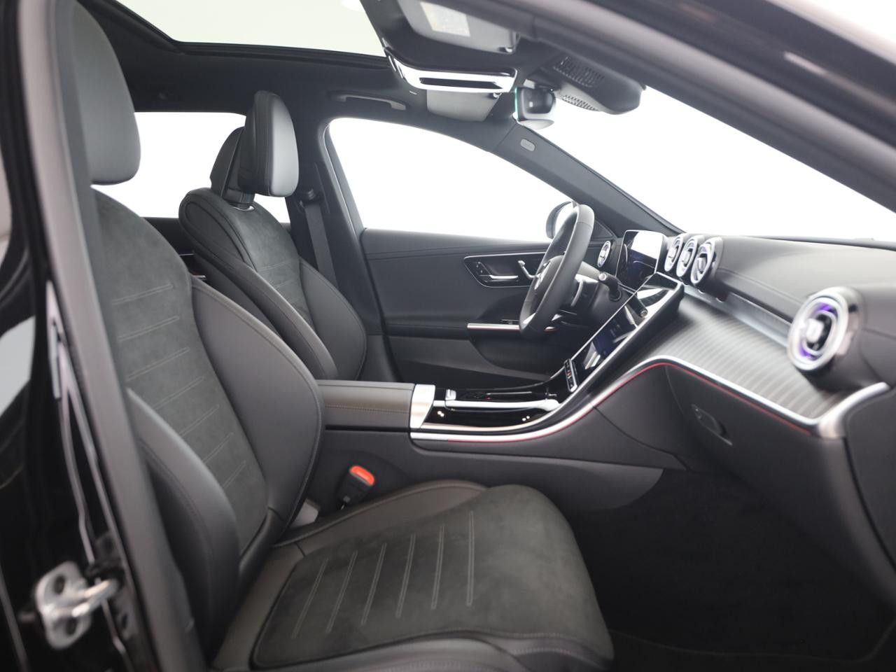 Mercedes-Benz C-Klasse – Bild 9