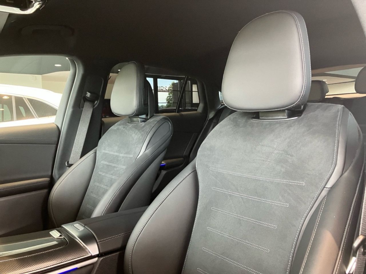 Mercedes-Benz GLC – Bild 23