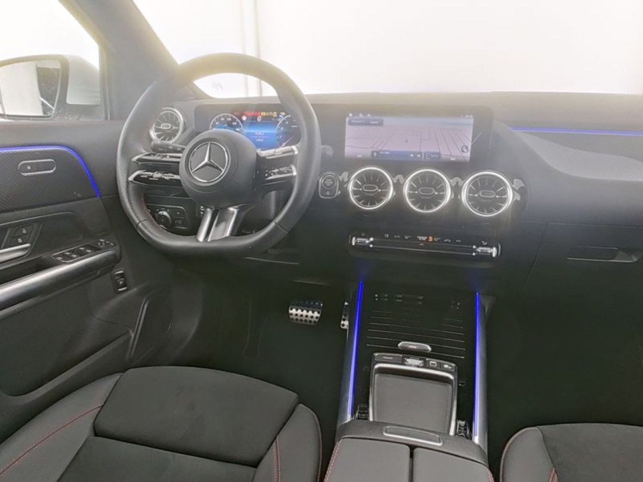 Mercedes-Benz GLA – Bild 5