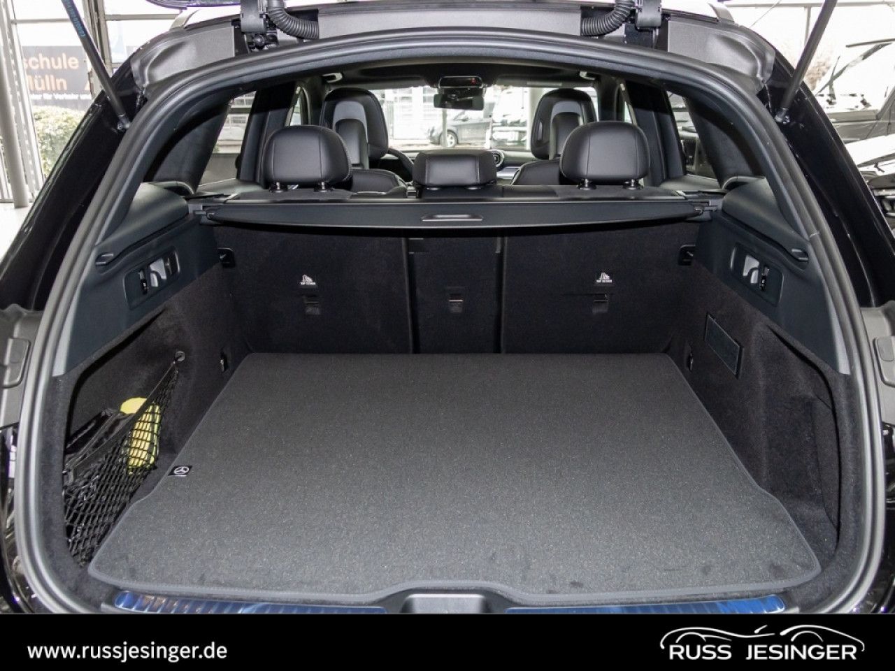 Mercedes-Benz GLC – Bild 6