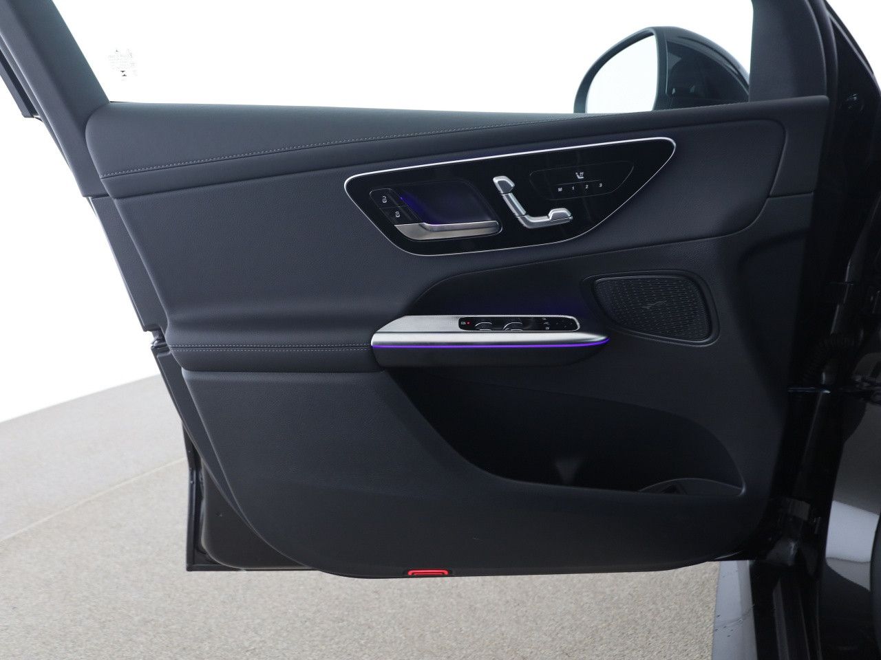 Mercedes-Benz GLC – Bild 12