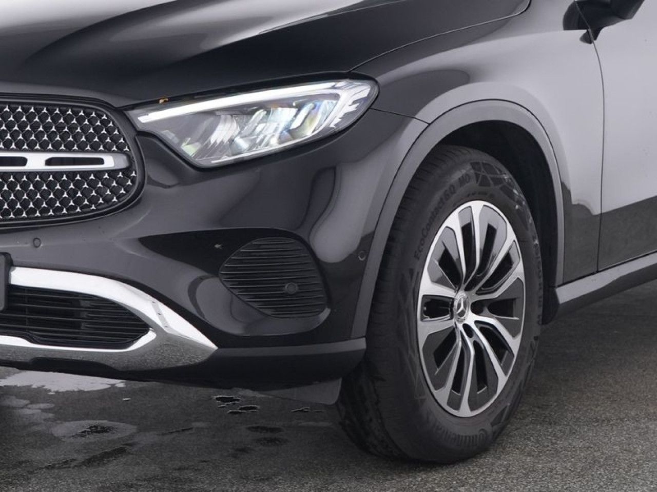 Mercedes-Benz GLC – Bild 3