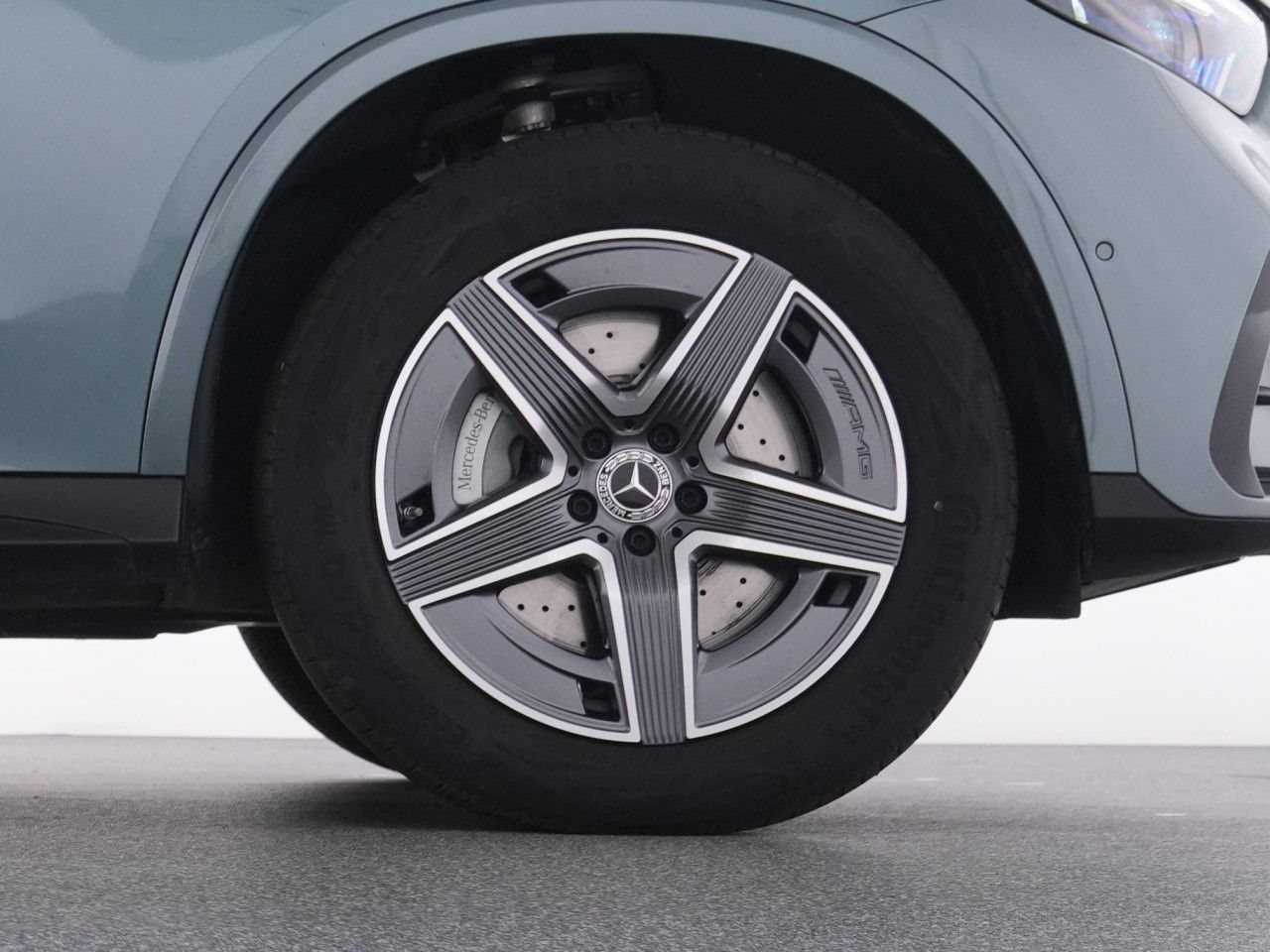Mercedes-Benz GLC – Bild 21