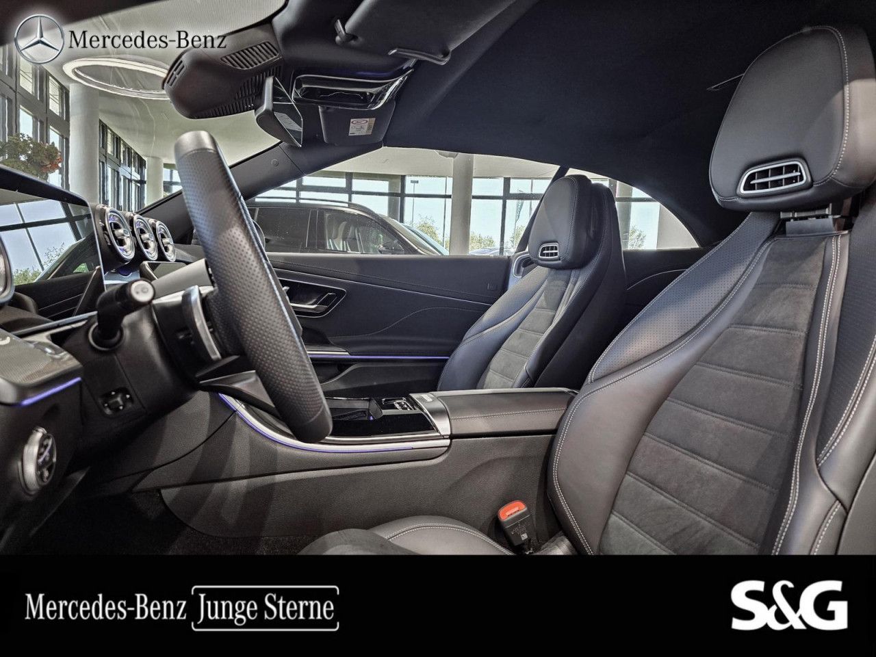 Mercedes-Benz CLE – Bild 5
