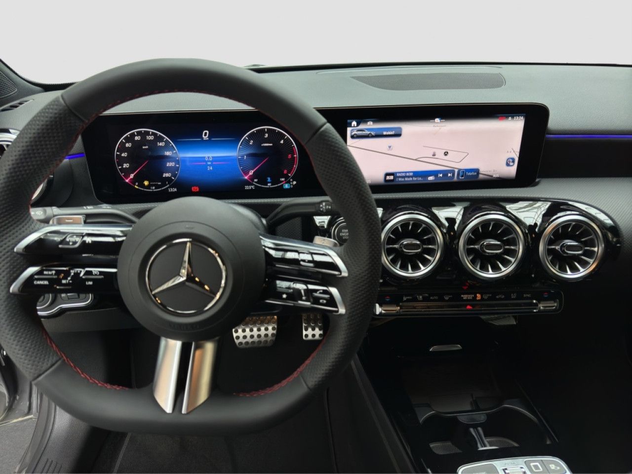 Mercedes-Benz A-Klasse – Bild 6