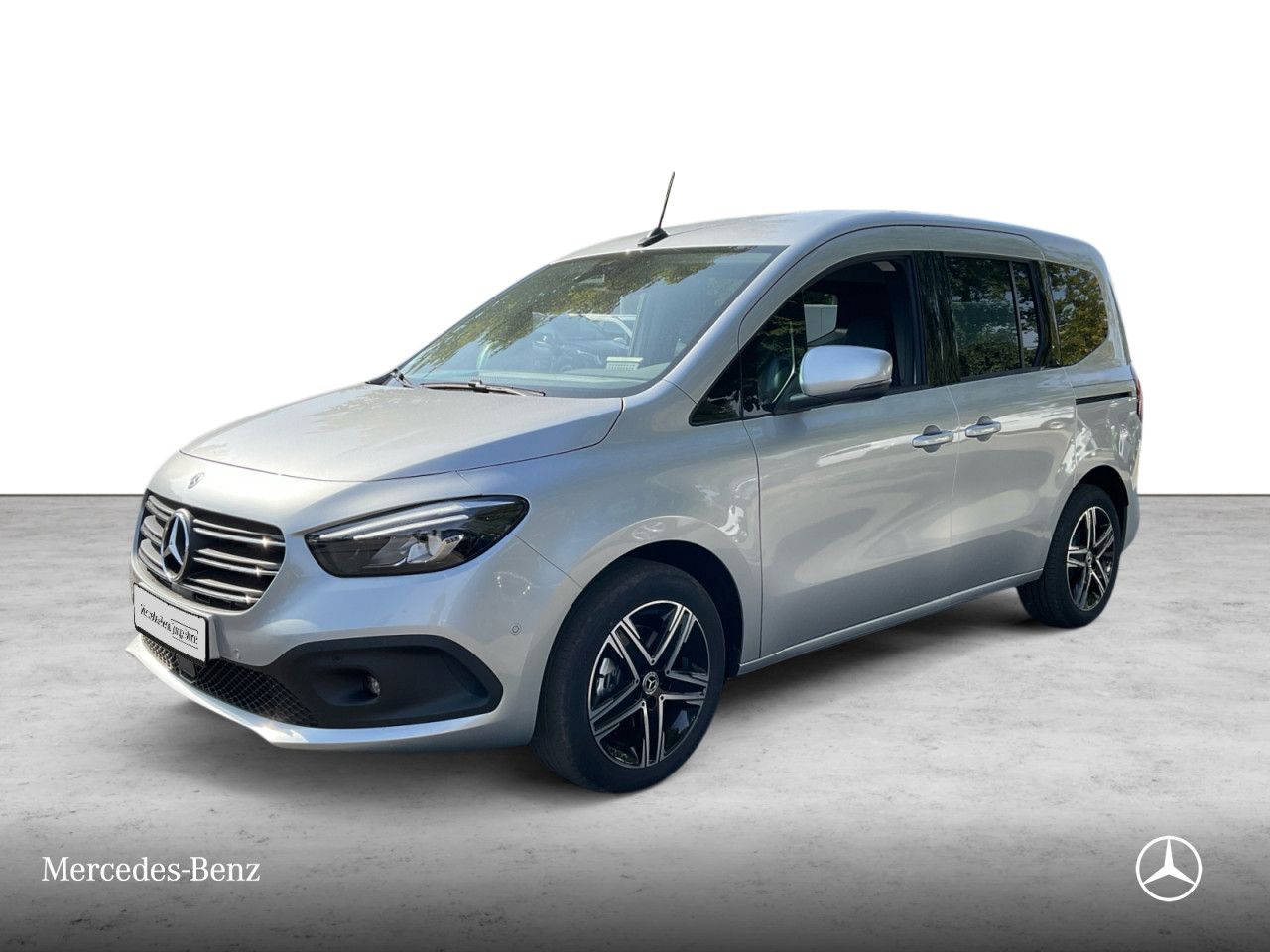 Mercedes-Benz T-Klasse