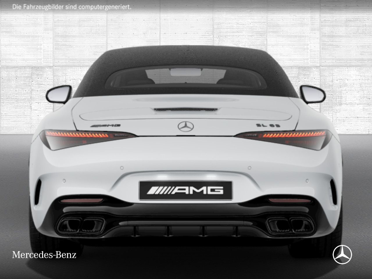 Mercedes-Benz SL – Bild 6