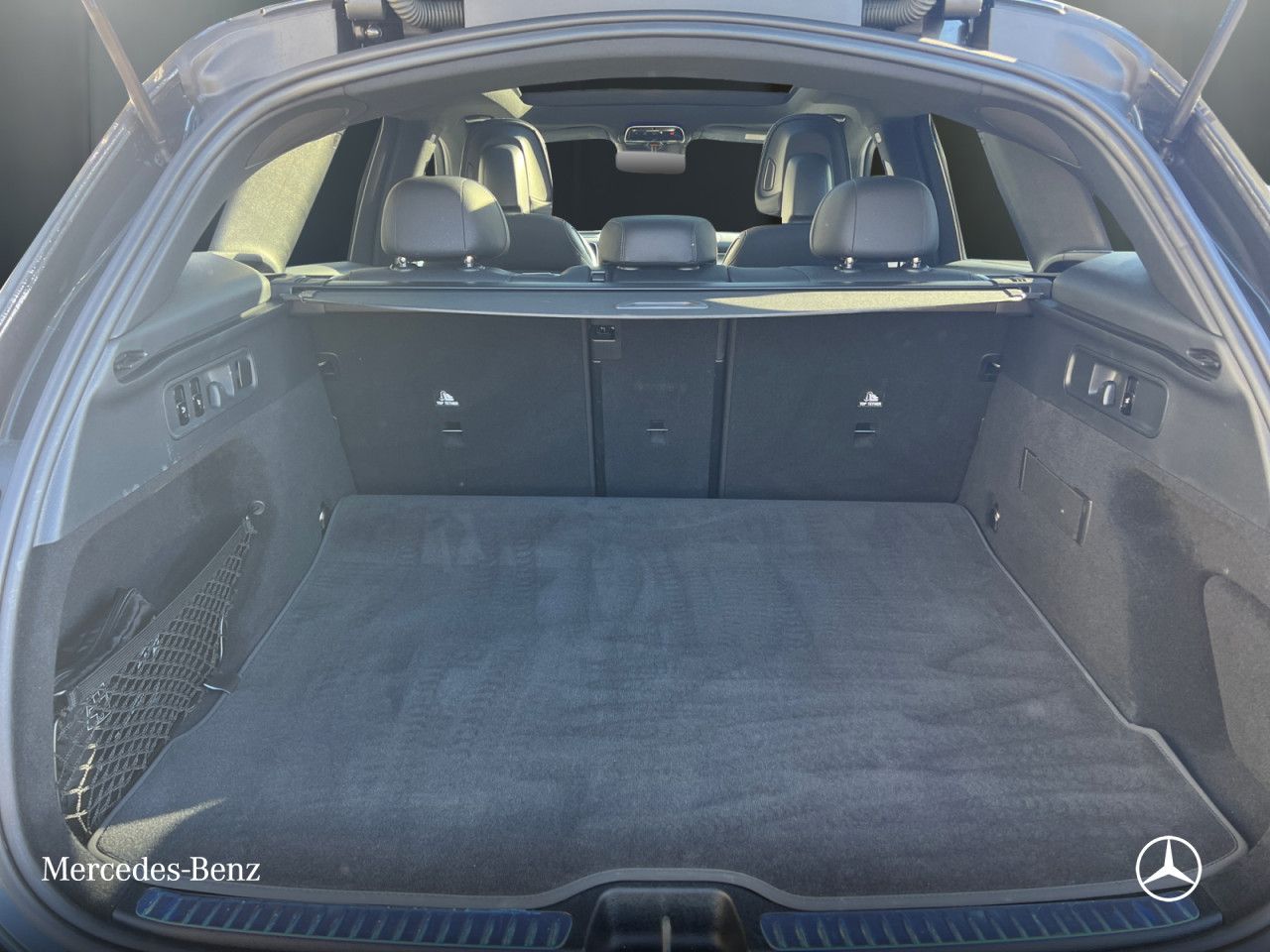 Mercedes-Benz GLC – Bild 5