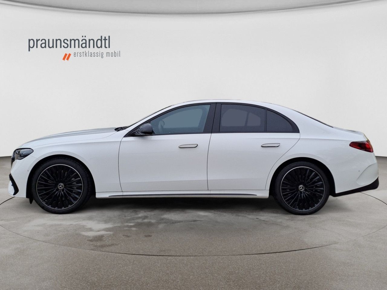 Mercedes-Benz E-Klasse – Bild 12