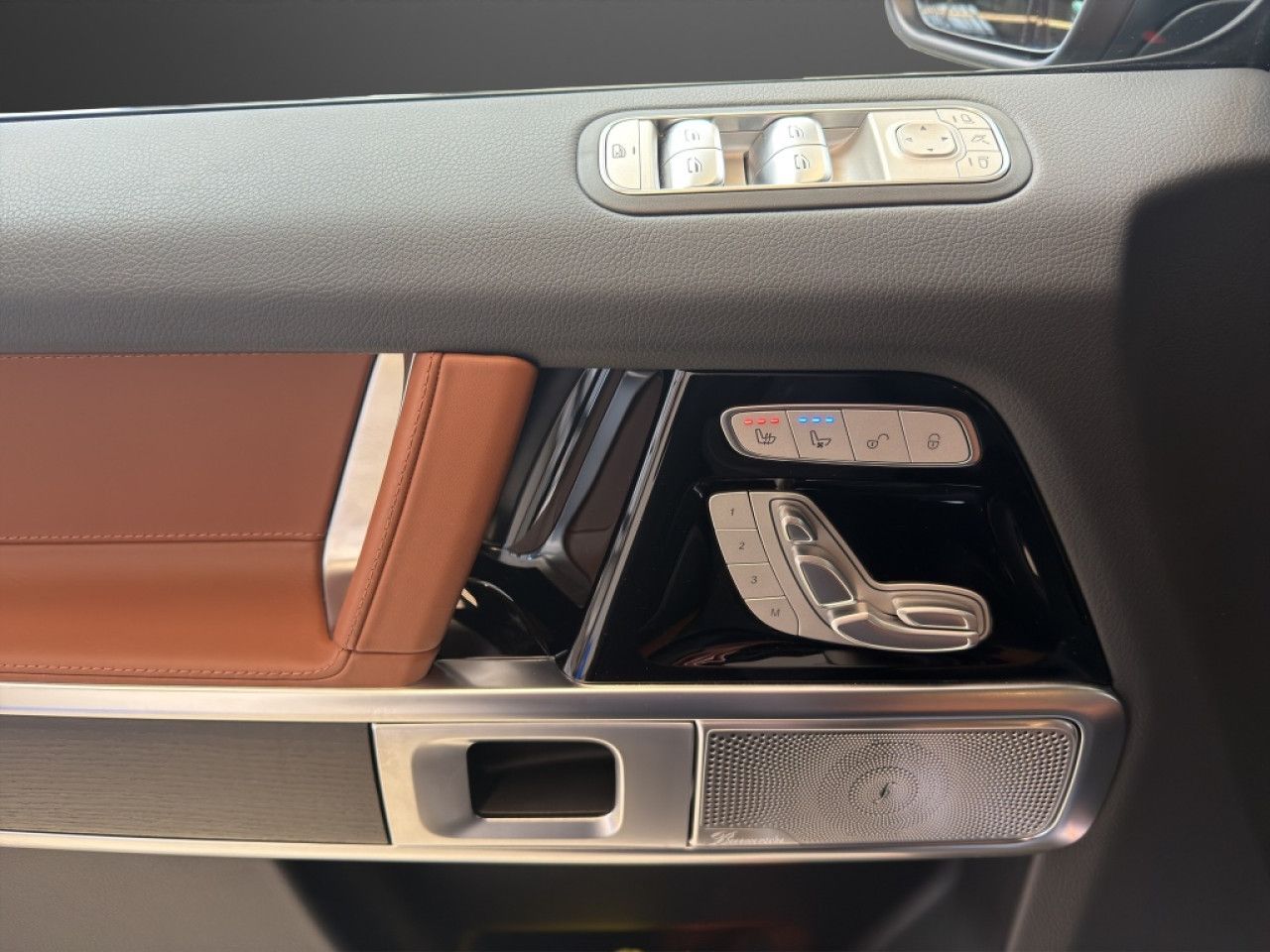 Mercedes-Benz G-Klasse – Bild 6
