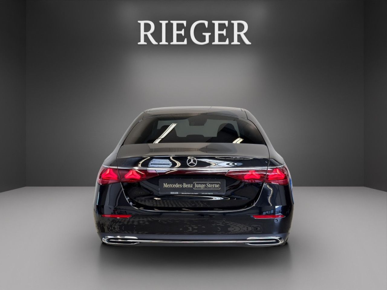 Mercedes-Benz E-Klasse – Bild 10