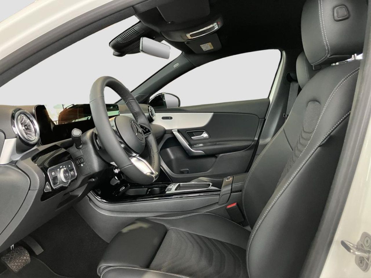 Mercedes-Benz A-Klasse – Bild 5