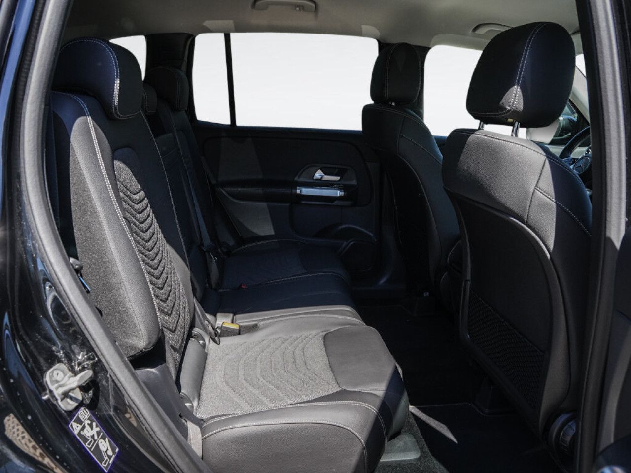 Mercedes-Benz GLB – Bild 6