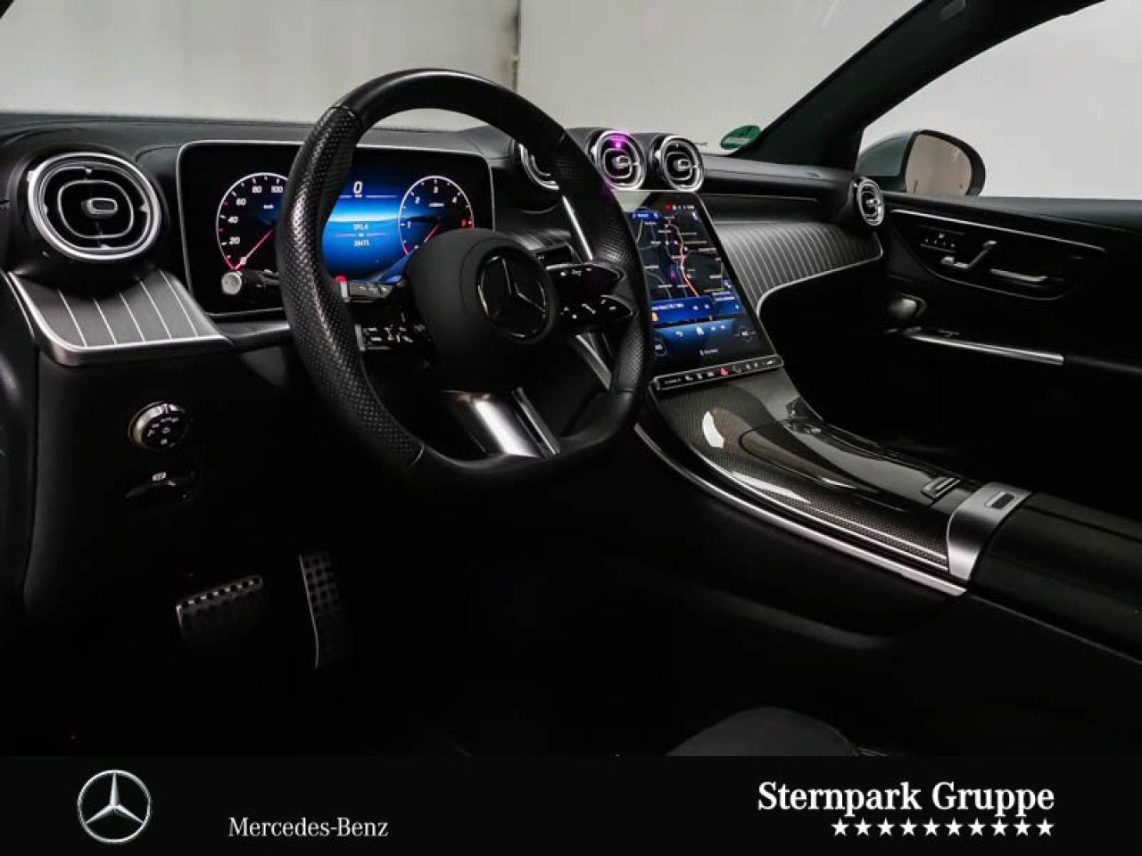 Mercedes-Benz GLC – Bild 7