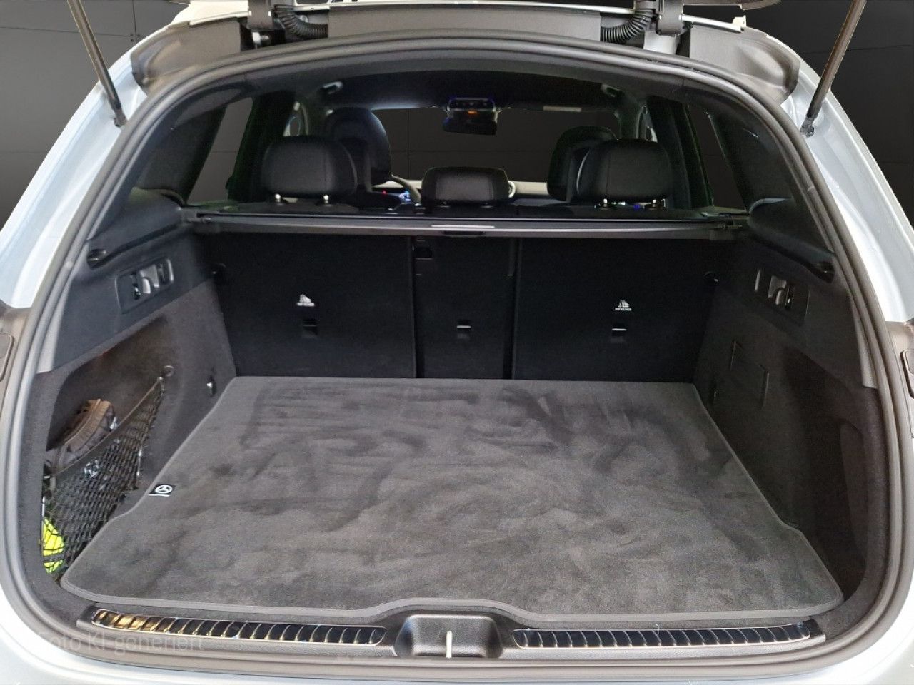 Mercedes-Benz GLC – Bild 11