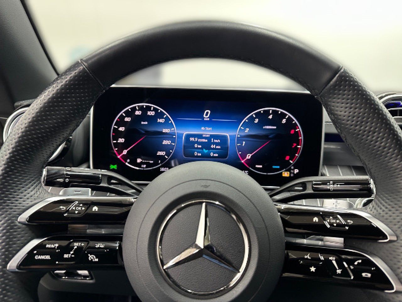 Mercedes-Benz CLE – Bild 9