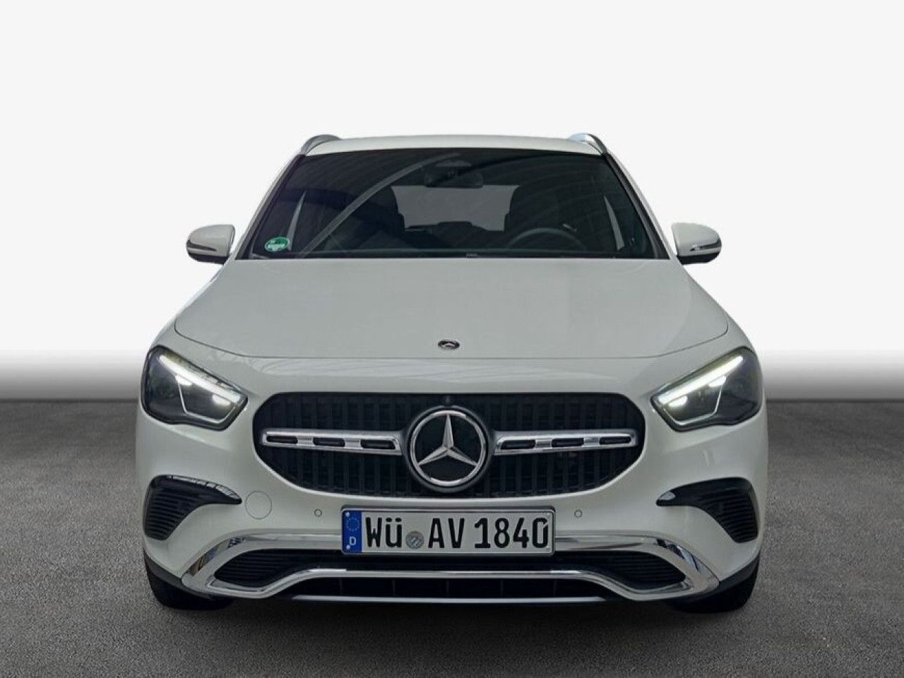 Mercedes-Benz GLA – Bild 3