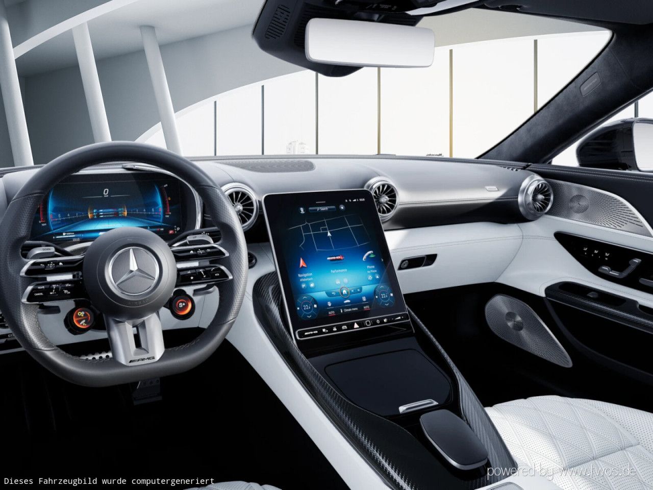 Mercedes-Benz SL – Bild 22