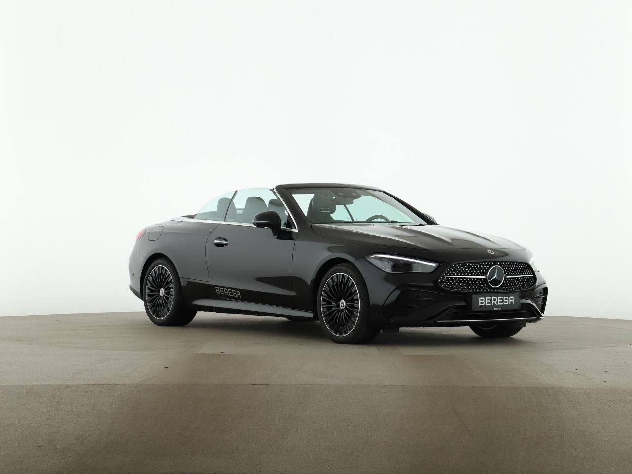 Mercedes-Benz CLE – Bild 8