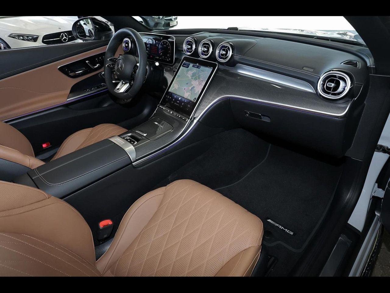 Mercedes-Benz CLE – Bild 8