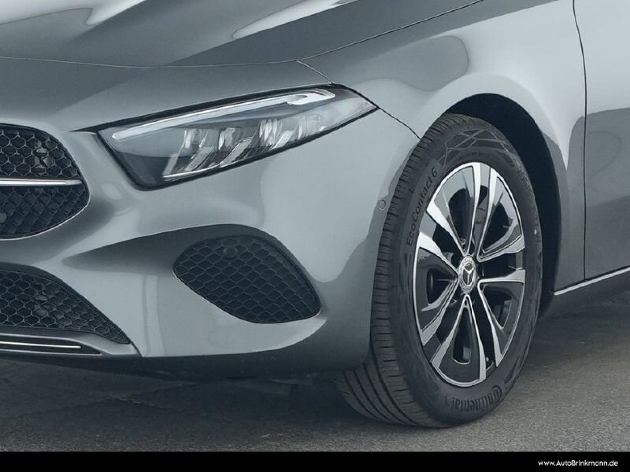 Mercedes-Benz A-Klasse – Bild 3