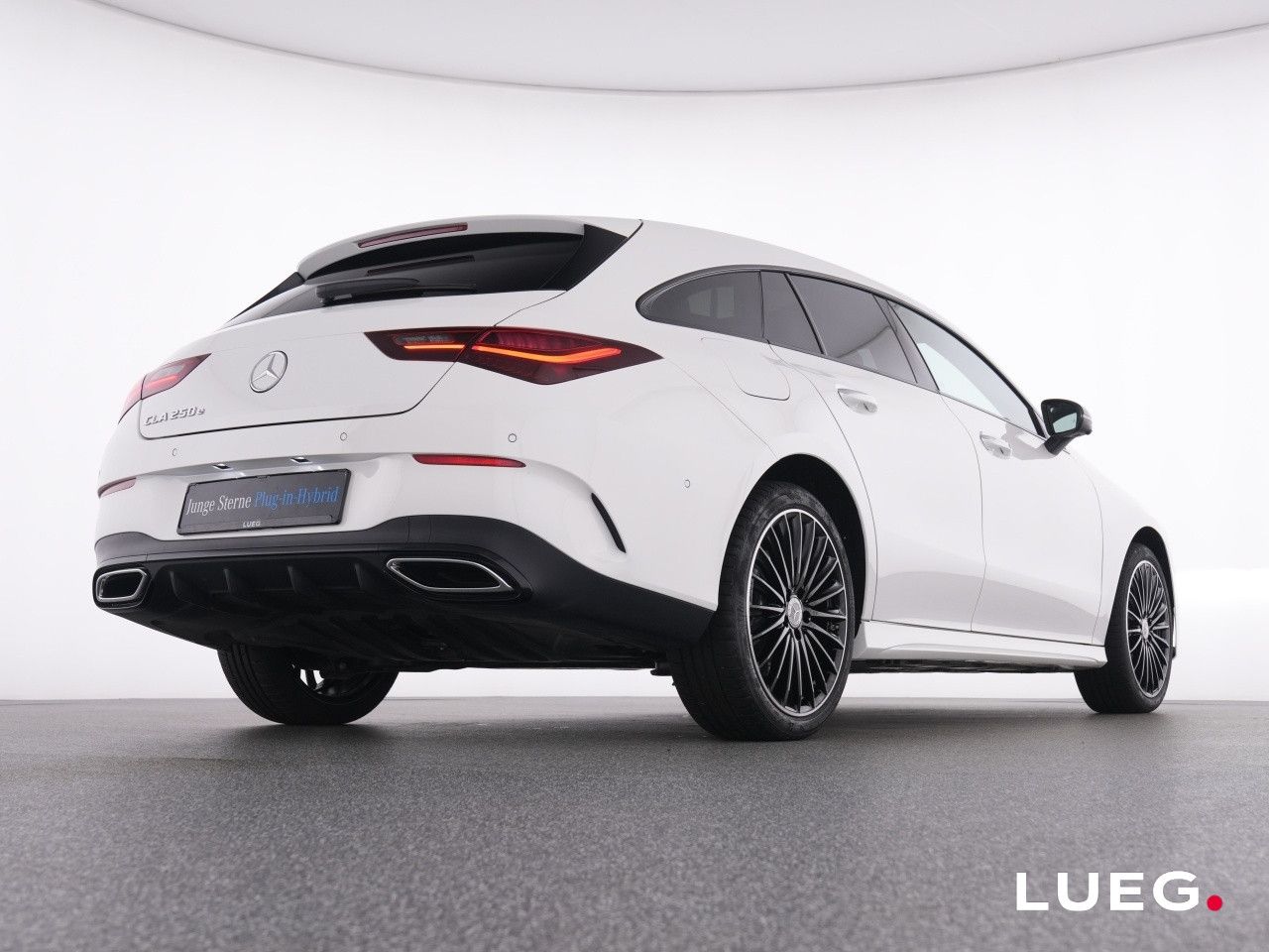 Mercedes-Benz CLA – Bild 7