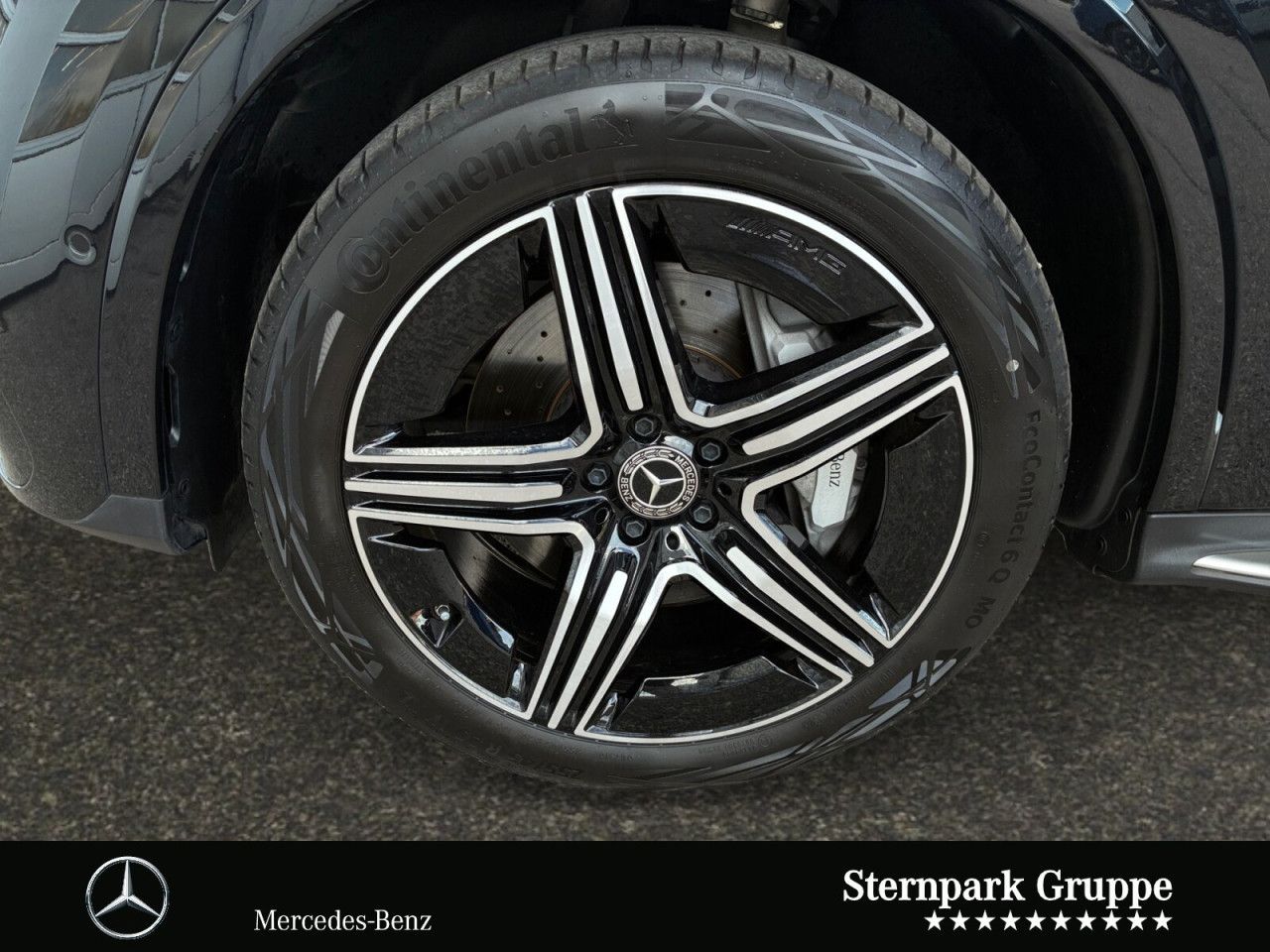 Mercedes-Benz GLC – Bild 14