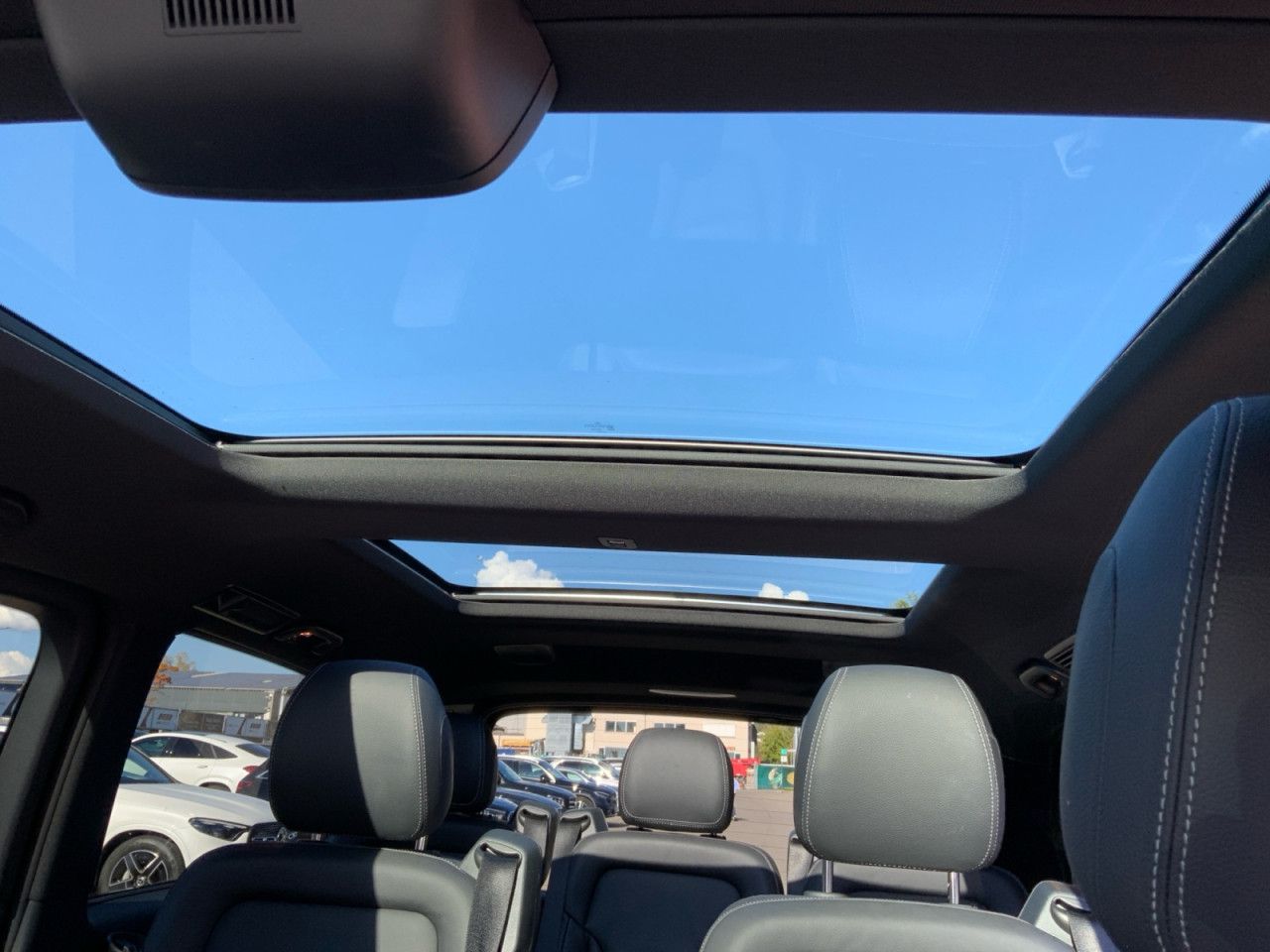 Mercedes-Benz V-Klasse – Bild 30