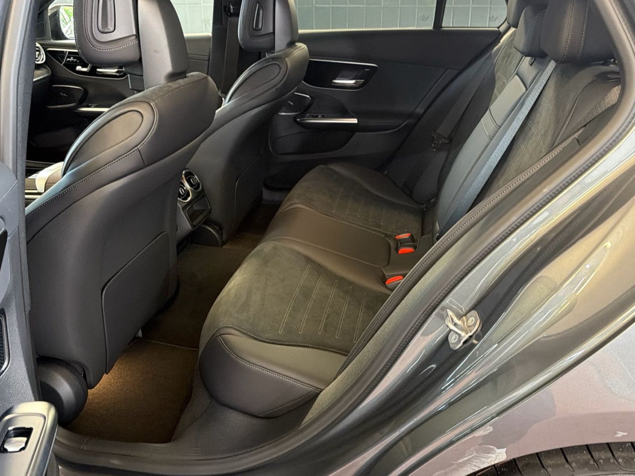 Mercedes-Benz C-Klasse – Bild 16