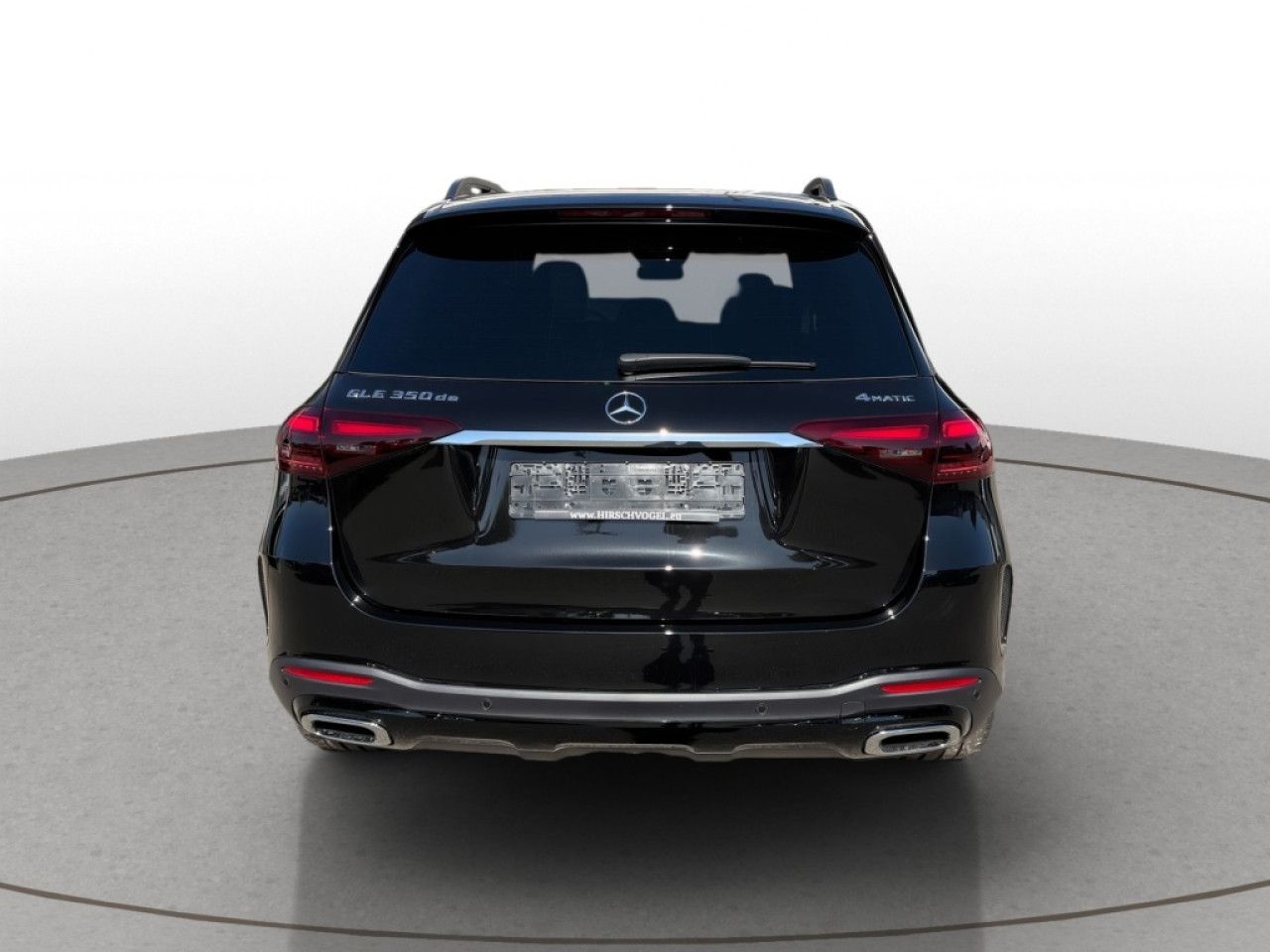 Mercedes-Benz GLE – Bild 5