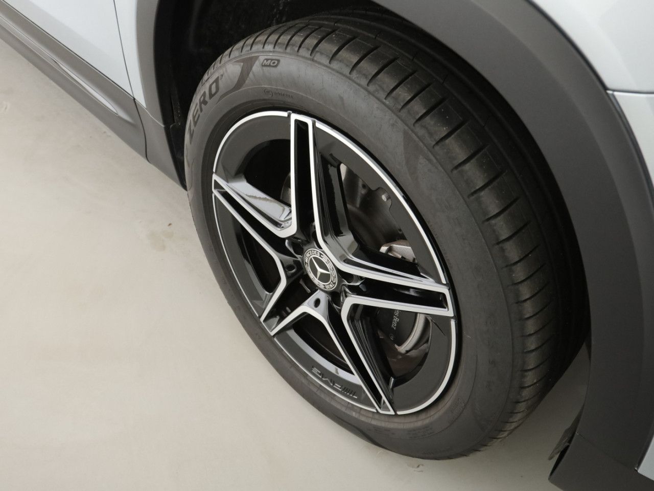 Mercedes-Benz GLB – Bild 22
