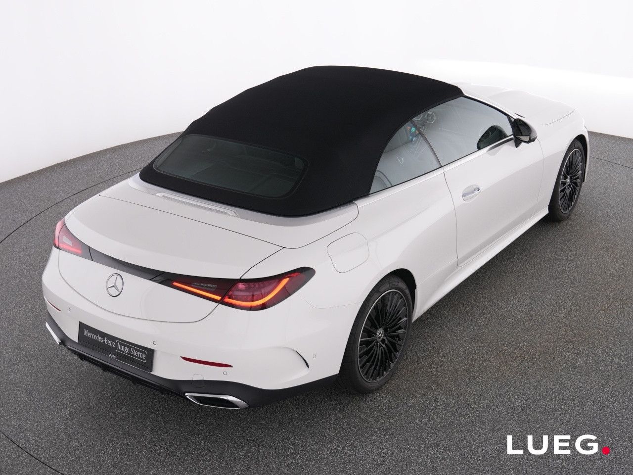 Mercedes-Benz CLE – Bild 18