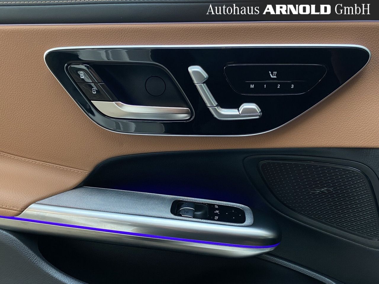 Mercedes-Benz CLE – Bild 15