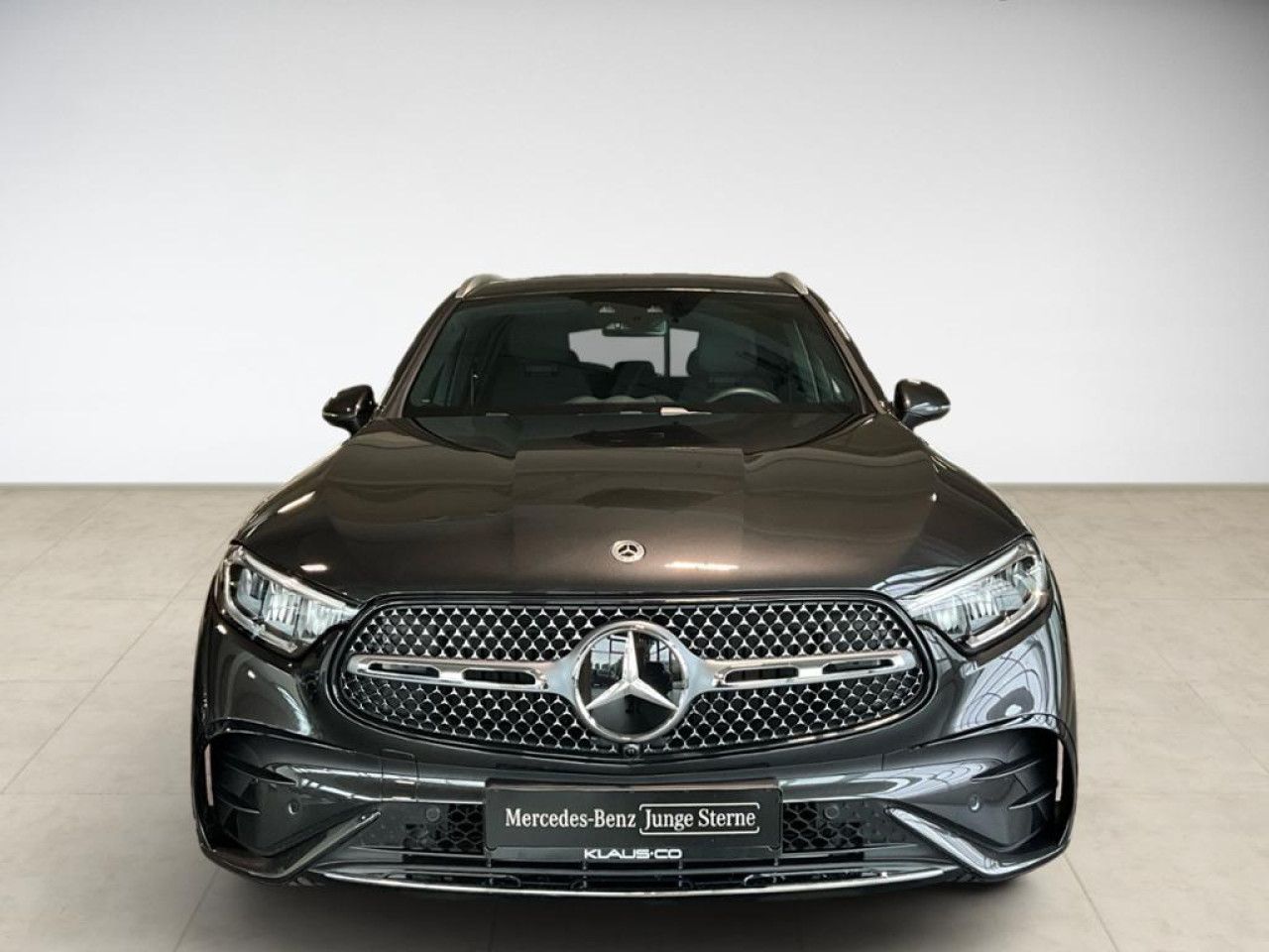 Mercedes-Benz GLC – Bild 2