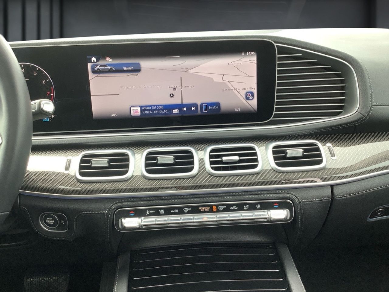 Mercedes-Benz GLE – Bild 15