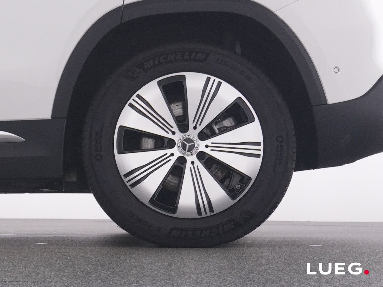 Mercedes-Benz EQA – Bild 20