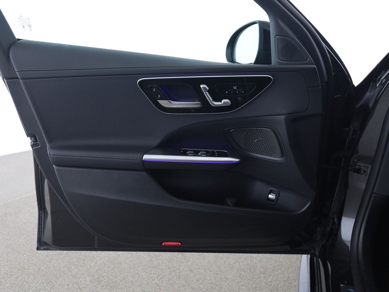 Mercedes-Benz C-Klasse – Bild 12