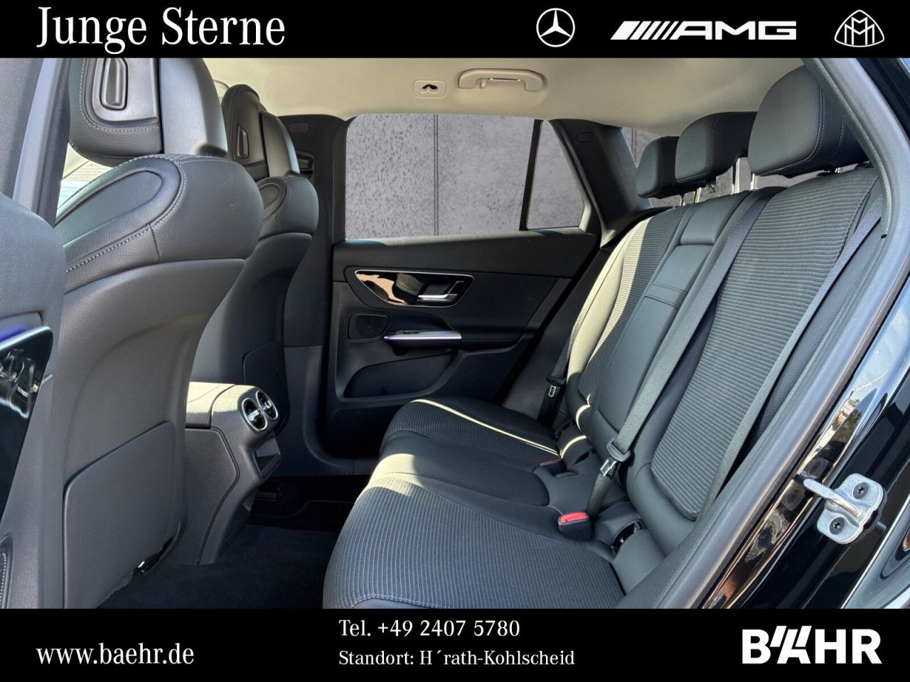 Mercedes-Benz GLC – Bild 12