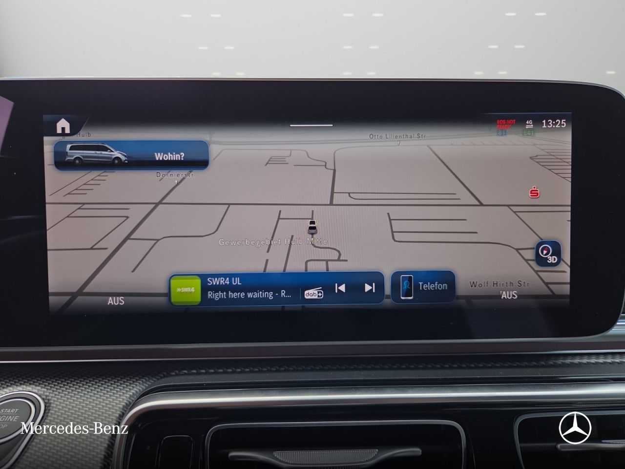 Mercedes-Benz V-Klasse – Bild 13